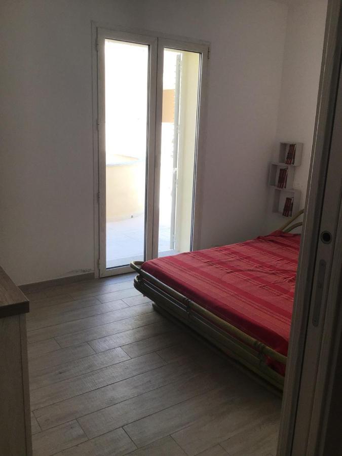 Apartamento Isuledda Isola Rossa Exterior foto
